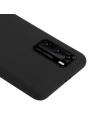 Hurtownia GSM - Etui Crong Color Cover Huawei P40 (černý) - CRG213 - {ean13} - Hurt