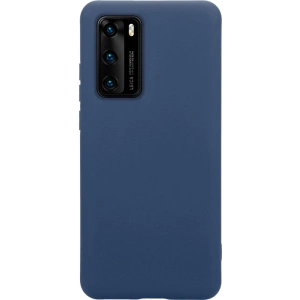 Hurtownia GSM - Etui Crong Color Cover Huawei P40 (modrý) - CRG214 - {ean13} - Hurt