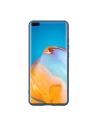 Hurtownia GSM - Etui Crong Color Cover Huawei P40 (modrý) - CRG214 - {ean13} - Hurt