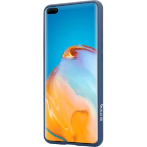 Hurtownia GSM - Etui Crong Color Cover Huawei P40 (modrý) - CRG214 - {ean13} - Hurt