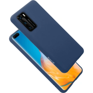 Hurtownia GSM - Etui Crong Color Cover Huawei P40 (modrý) - CRG214 - {ean13} - Hurt