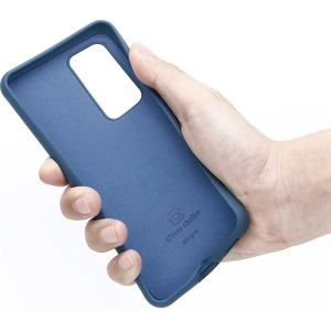Hurtownia GSM - Case Crong Color Cover Huawei P40 (blau) - CRG214 - {ean13} - Hurt