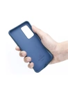 Hurtownia GSM - Etui Crong Color Cover Huawei P40 (modrý) - CRG214 - {ean13} - Hurt