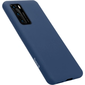 Hurtownia GSM - Etui Crong Color Cover Huawei P40 (modrý) - CRG214 - {ean13} - Hurt