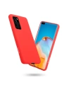 Hurtownia GSM - Etui Crong Color Cover Huawei P40 (červená) - CRG215 - {ean13} - Hurt