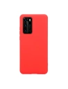 Hurtownia GSM - Etui Crong Color Cover Huawei P40 (červená) - CRG215 - {ean13} - Hurt