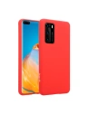 Hurtownia GSM - Etui Crong Color Cover Huawei P40 (červená) - CRG215 - {ean13} - Hurt