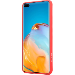 Hurtownia GSM - Etui Crong Color Cover Huawei P40 (červená) - CRG215 - {ean13} - Hurt