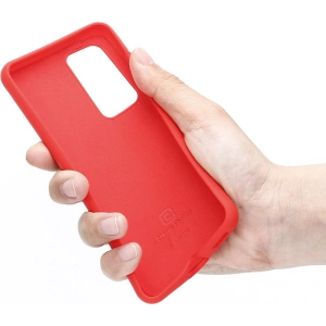 Hurtownia GSM - Case Crong Farbcover Huawei P40 (rot) - CRG215 - {ean13} - Hurt