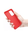Hurtownia GSM - Etui Crong Color Cover Huawei P40 (červená) - CRG215 - {ean13} - Hurt