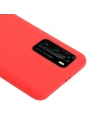 Hurtownia GSM - Etui Crong Color Cover Huawei P40 (červená) - CRG215 - {ean13} - Hurt