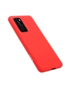 Hurtownia GSM - Etui Crong Color Cover Huawei P40 (červená) - CRG215 - {ean13} - Hurt