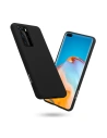 Hurtownia GSM - Etui Crong Color Cover Huawei P40 Pro (černý) - CRG216 - {ean13} - Hurt