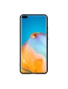 Hurtownia GSM - Etui Crong Color Cover Huawei P40 Pro (černý) - CRG216 - {ean13} - Hurt