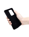 Wholesale Crong Color Cover Huawei P40 Pro (black) - CRG216 - {ean13} - Hurt