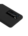 Hurtownia GSM - Etui Crong Color Cover Huawei P40 Pro (černý) - CRG216 - {ean13} - Hurt