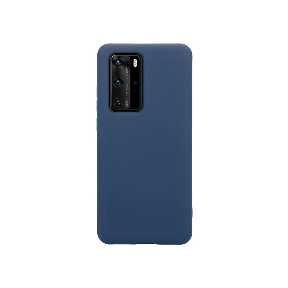 Hurtownia GSM - Etui Crong Color Cover Huawei P40 Pro (kék) - CRG217 - {ean13} - Hurt