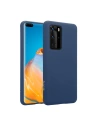 Hurtownia GSM - Etui Crong Color Cover Huawei P40 Pro (kék) - CRG217 - {ean13} - Hurt