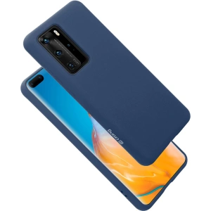 Hurtownia GSM - Etui Crong Color Cover Huawei P40 Pro (niebieski) - CRG217 - {ean13} - Hurt