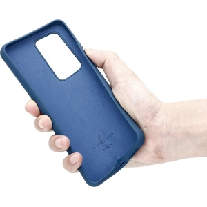 Hurtownia GSM - Etui Crong Color Cover Huawei P40 Pro (kék) - CRG217 - {ean13} - Hurt