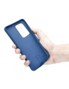 Hurtownia GSM - Etui Crong Color Cover Huawei P40 Pro (kék) - CRG217 - {ean13} - Hurt