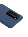 Hurtownia GSM - Etui Crong Color Cover Huawei P40 Pro (kék) - CRG217 - {ean13} - Hurt