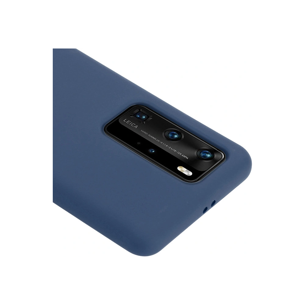 Hurtownia GSM - Etui Crong Color Cover Huawei P40 Pro (kék) - CRG217 - {ean13} - Hurt