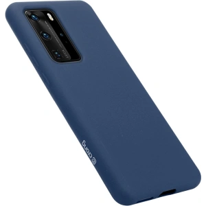 Hurtownia GSM - Etui Crong Color Cover Huawei P40 Pro (niebieski) - CRG217 - {ean13} - Hurt