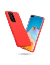 Hurtownia GSM - Etui Crong Color Cover Huawei P40 Pro (červený) - CRG218 - {ean13} - Hurt