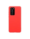 Hurtownia GSM - Etui Crong Color Cover Huawei P40 Pro (červený) - CRG218 - {ean13} - Hurt