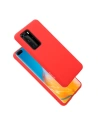Hurtownia GSM - Etui Crong Color Cover Huawei P40 Pro (červený) - CRG218 - {ean13} - Hurt
