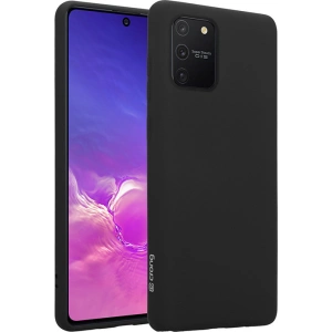 Wholesale Crong Color Cover Samsung Galaxy S10 Lite (black) - CRG219 - {ean13} - Hurt