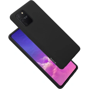 Wholesale Crong Color Cover Samsung Galaxy S10 Lite (black) - CRG219 - {ean13} - Hurt