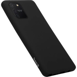 Wholesale Crong Color Cover Samsung Galaxy S10 Lite (black) - CRG219 - {ean13} - Hurt