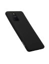 Wholesale Crong Color Cover Samsung Galaxy S10 Lite (black) - CRG219 - {ean13} - Hurt