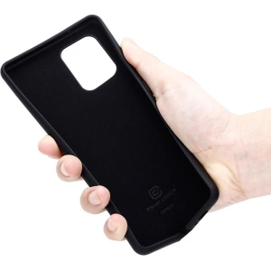 Wholesale Crong Color Cover Samsung Galaxy S10 Lite (black) - CRG219 - {ean13} - Hurt