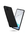 Hurtownia GSM - Etui Crong Color Cover Samsung Galaxy Note 10 Lite (czarny) - CRG220 - {ean13} - Hurt