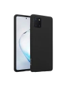 Hurtownia GSM - Etui Crong Color Cover Samsung Galaxy Note 10 Lite (czarny) - CRG220 - {ean13} - Hurt