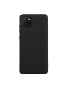 Hurtownia GSM - Etui Crong Color Cover Samsung Galaxy Note 10 Lite (czarny) - CRG220 - {ean13} - Hurt