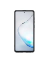 Wholesale Crong Color Cover Samsung Galaxy Note 10 Lite (black) - CRG220 - {ean13} - Hurt