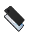 Hurtownia GSM - Etui Crong Color Cover Samsung Galaxy Note 10 Lite (czarny) - CRG220 - {ean13} - Hurt