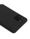 Hurtownia GSM - Etui Crong színes borító Samsung Galaxy Note 10 Lite (fekete) - CRG220 - {ean13} - Hurt