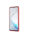 Hurtownia GSM - Etui Crong színes borító Samsung Galaxy Note 10 Lite (piros) - CRG221 - {ean13} - Hurt