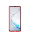 Hurtownia GSM - Etui Crong színes borító Samsung Galaxy Note 10 Lite (piros) - CRG221 - {ean13} - Hurt