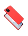 Hurtownia GSM - Etui Crong színes borító Samsung Galaxy Note 10 Lite (piros) - CRG221 - {ean13} - Hurt