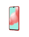 Wholesale Crong Color Cover Samsung Galaxy A41 (red) - CRG223 - {ean13} - Hurt