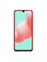 Hurtownia GSM - Etui Crong Color Cover Samsung Galaxy A41 (roșu) - CRG223 - {ean13} - Hurt