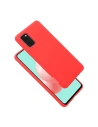 Hurtownia GSM - Case Crong Color Cover Samsung Galaxy A41 (rot) - CRG223 - {ean13} - Hurt