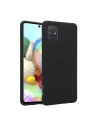 Hurtownia GSM - Case Crong Color Cover Samsung Galaxy A71 (schwarz) - CRG224 - {ean13} - Hurt