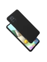 Hurtownia GSM - Case Crong Color Cover Samsung Galaxy A71 (schwarz) - CRG224 - {ean13} - Hurt